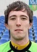 Mark McGinlay logo