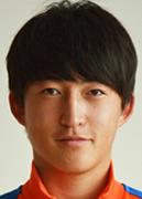 Zhang Runhao logo