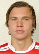 Mathias Johnsen logo