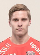 Miikka Mujunen logo