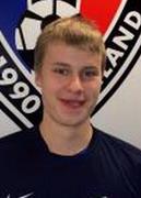 Niclas Forss logo