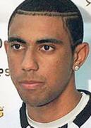 Robert Brito Luciano, Robinho logo