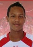 Carlos Sergio de Souza Filho,Serginho logo