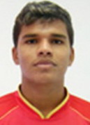 Thiago da Silva Lima logo
