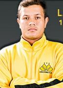 Tony Everton Ramos da Silva logo