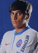 Anderson Jose da Silva Melo Matos logo