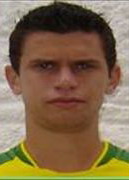Rafael Batista, Chorao logo