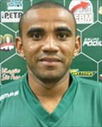 Jose Ribamar dos Santos,Ribinha logo