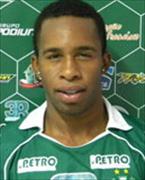 Vinicius Ramos da Silva logo