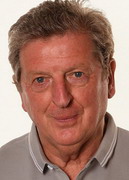 Roy Hodgson logo