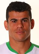 Ahmad Alenemeh logo