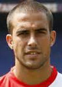 Dani Fernandez logo