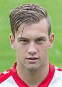 Romano Van der Stoep logo
