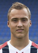 Jordy Vleugels logo