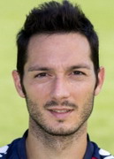 Andrea Mantovani logo