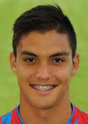 Erick Cabalceta logo