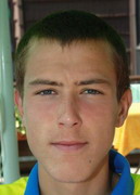 Marijan Coric logo
