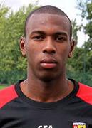 Alassane Toure logo