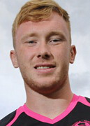 Lee Gallacher logo