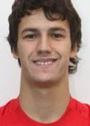 Rodrigo Pereira logo