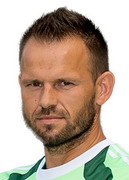 Mariusz Pawelek logo