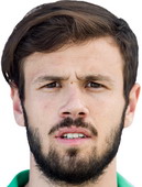 Mavroudis Bougaidis logo