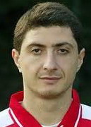 Shota Arveladze logo