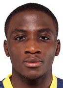 Wilfrid Jaures Kaptoum logo