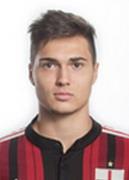 Alessandro Livieri logo