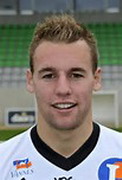 Franck Hery logo
