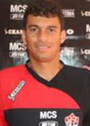 Robert Geannine de Souza Campos logo
