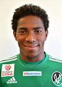 Jonathan Ferreira da Silva logo