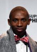 Akeil Barrett logo