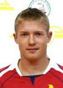 Ivan Chudin logo