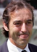 Marco Giampaolo logo