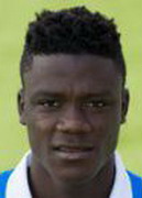 Ransford Selasi logo