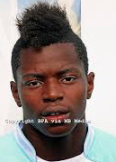 Cheick Keita logo