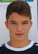 Bastian Kurz logo