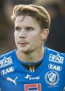 Christoffer Aspgren logo
