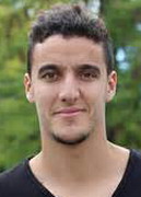 Younes Kaabouni logo