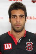 Rodrigo Dantas logo