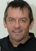 Phil Brown logo