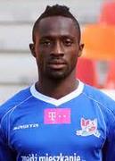 Frank Adu Kwame logo