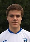 Rik van Praet logo
