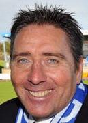 Jim McInally logo
