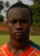 Daniel Soungole logo