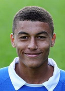 Christian Oxlade-Chamberlain logo