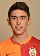 Emre Can Coskun logo
