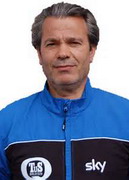 Fikret Yilmaz logo