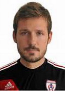 Arif Morkaya logo